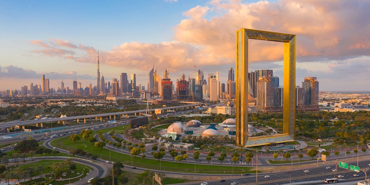 Package D - Premium Dubai Tour
