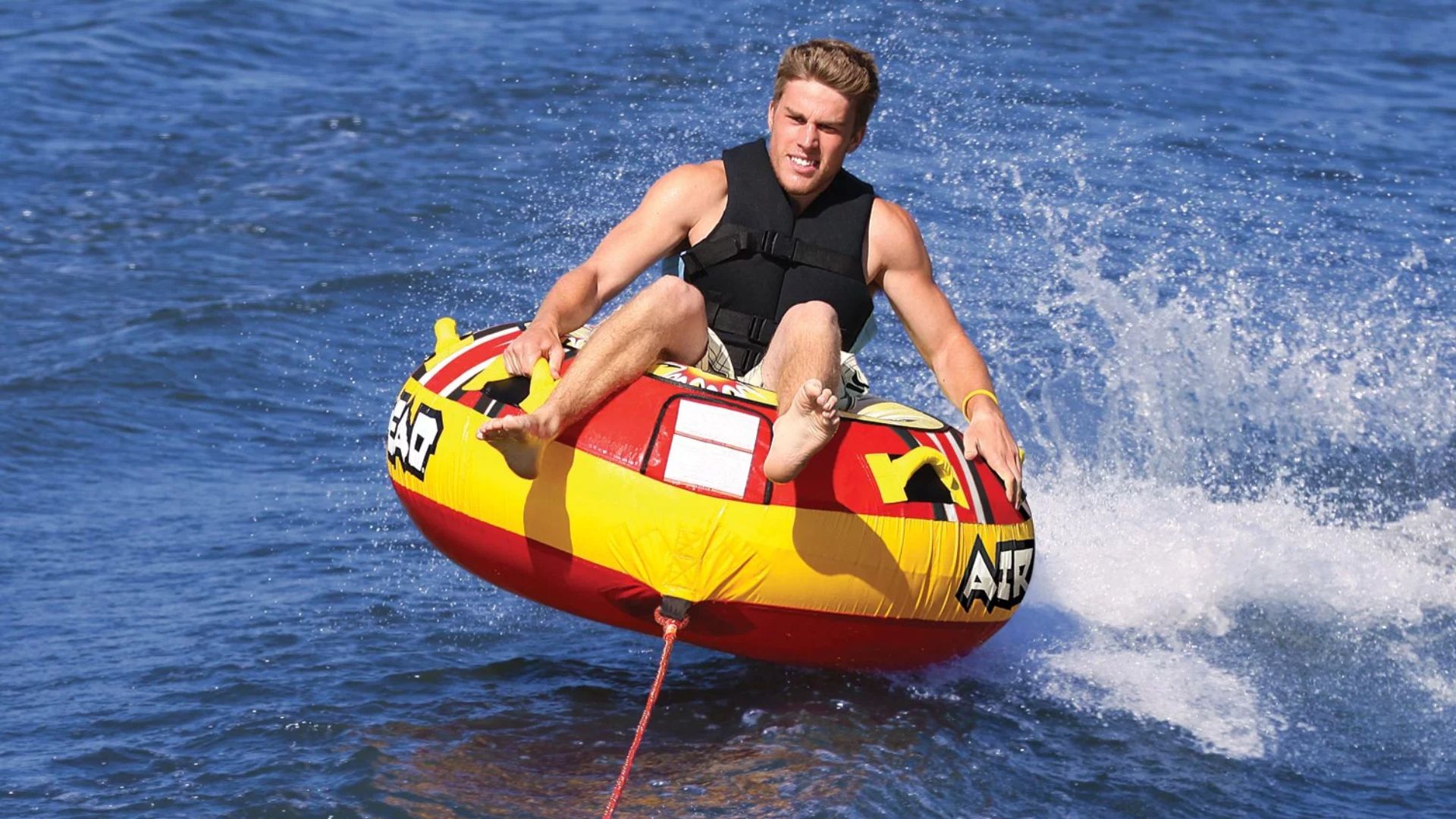 Donut Ride