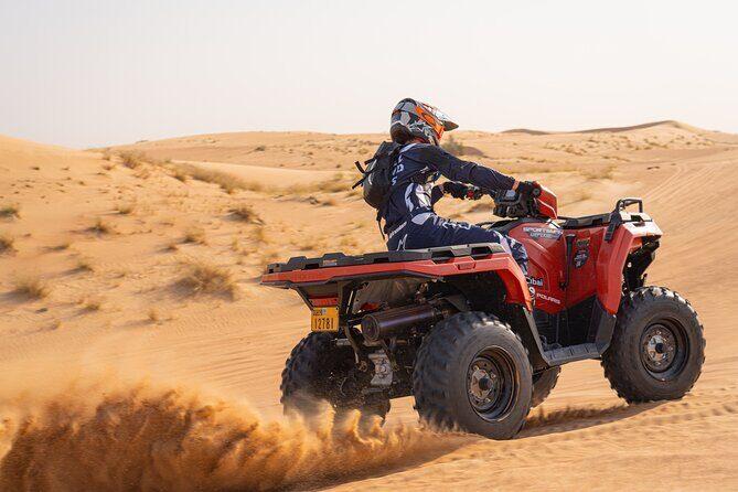 Polaris 570 CC