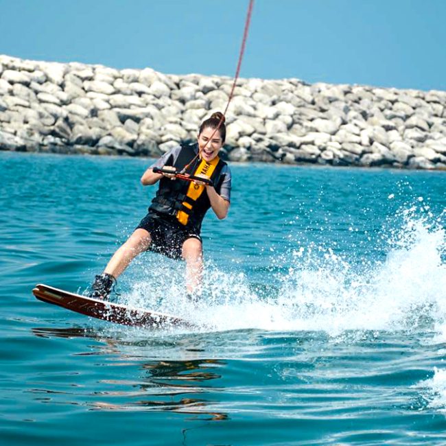 Wakeboard