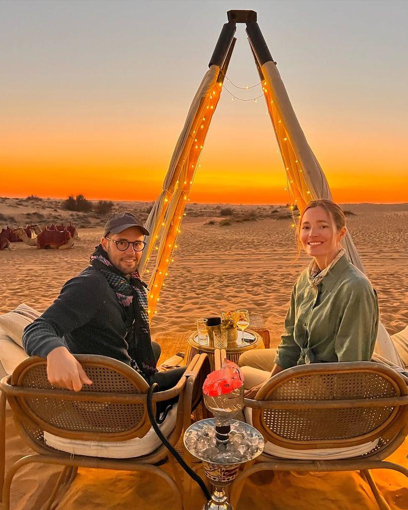 Private Overnight Safari